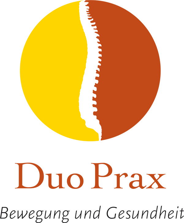 Duo Prax Logo